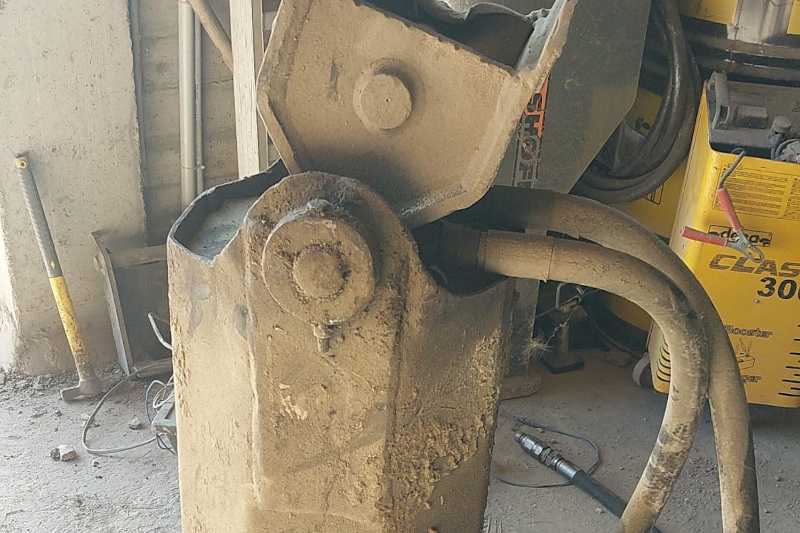 OmecoHub - Immagine UEMME TR45